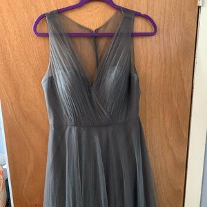 Jenny Yoo bridesmaid dress